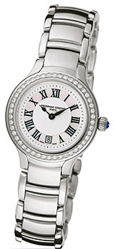 Часы Frederique Constant Delight FC-220M2ERD6B